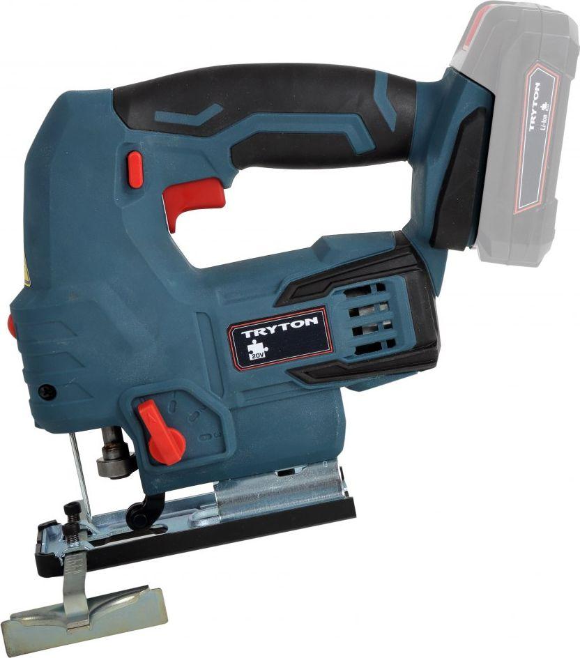 Tryton Stichsäge TJR50 20 V - Bild 3