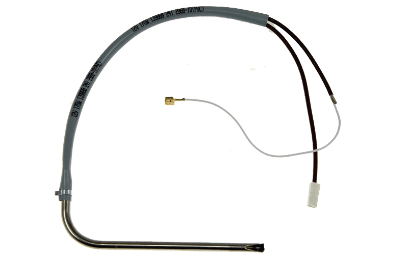 Résistance de réfrigérateur · 170 W · 12 V — photo de l’offre ManoMano