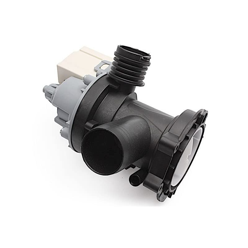 Pompa Di Scarico Lavatrice Ariston Hotpoint 2967488015250687132