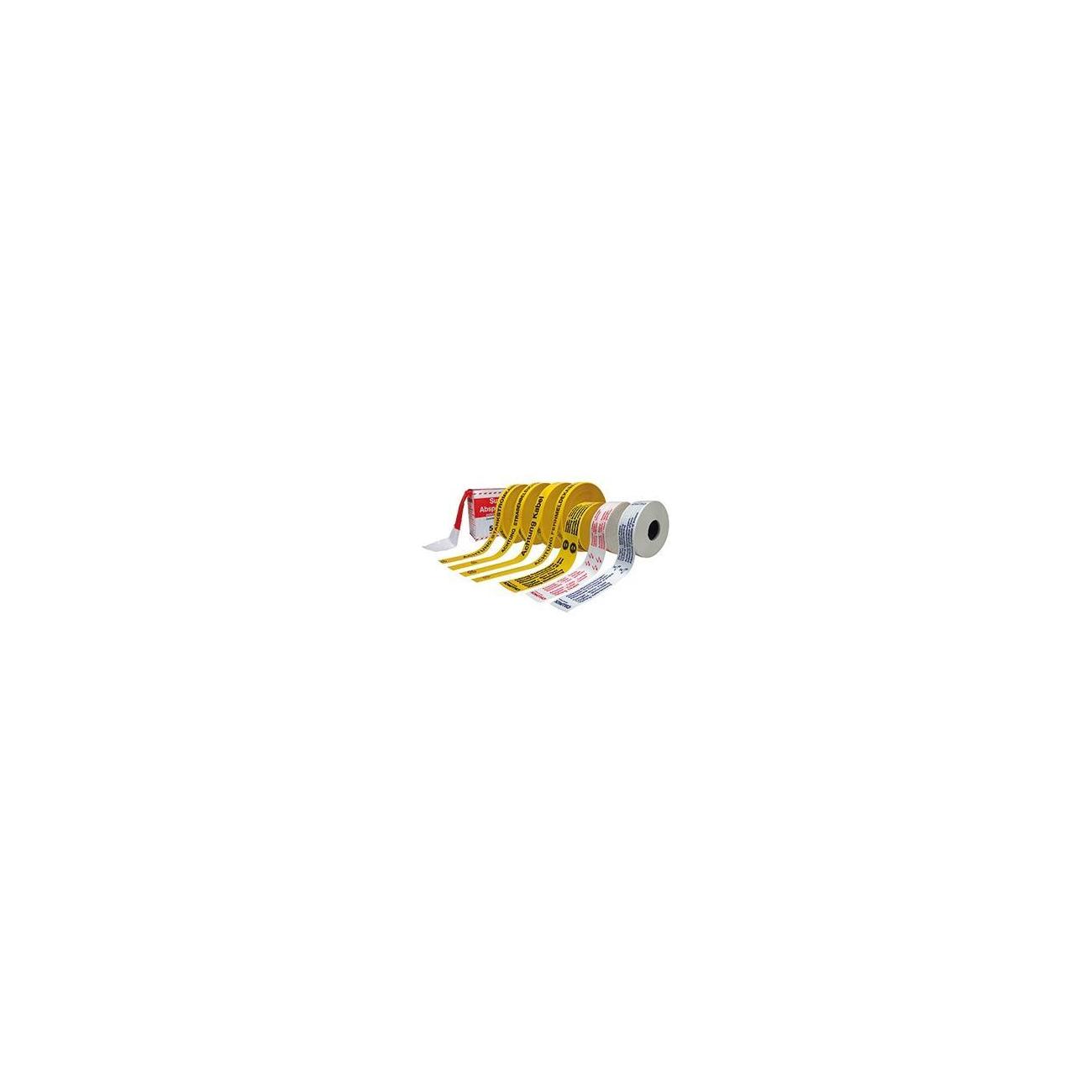 26 /145862  - Trassenwarnband Kabel 26 /145862 - Image 3