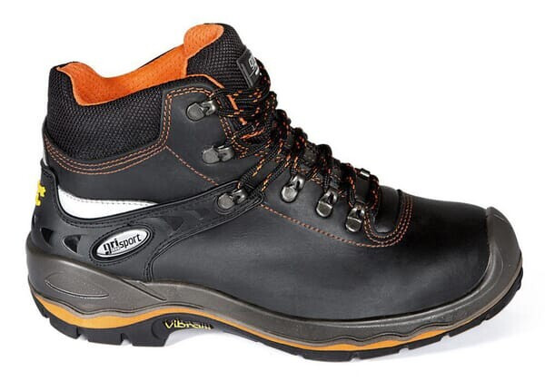 Arbeitsschuh Grisport Ho. Mt. Grisport 39 7200339