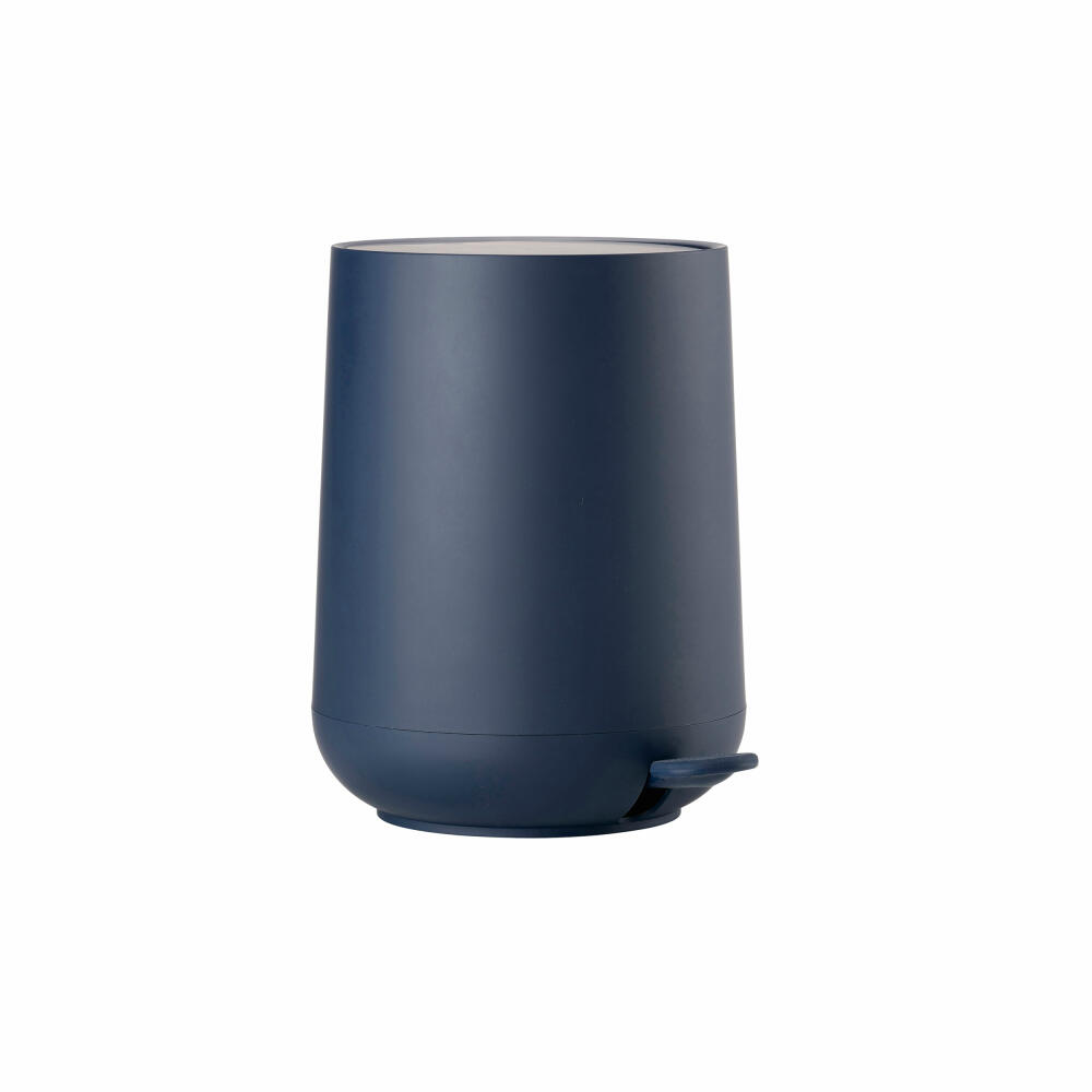 Zone Denmark Denmark - Nova Pedal Bin 3 L - Royal Blue - Bild 5