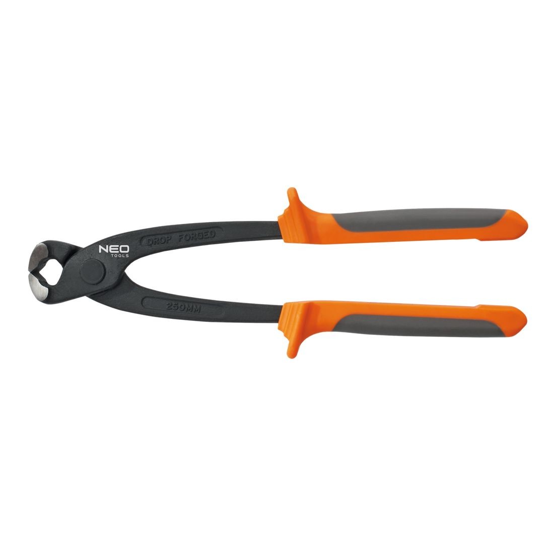 Neo Monierzange 250Mm, Crv 25 Jahre Garantie