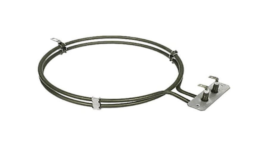 Résistance circulaire 93552271 · 256 × 195 mm — photo de l’offre ManoMano
