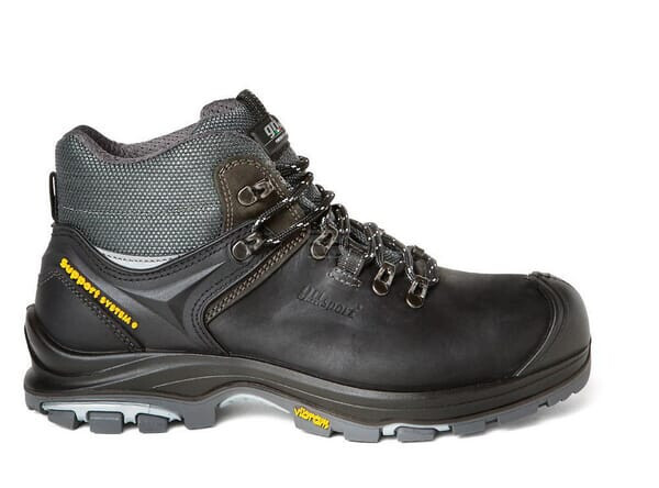 Arbeitsschuh Yucon S3 Gr. 41 Grisport 3350641