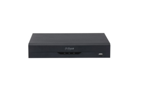 Dahua Nvr-Recorder Für Ip-Kamera Nvr4116hs-Ei 16 Kanäle 4K 20Tb Hdd Ethernet-Verbindung - Image 3
