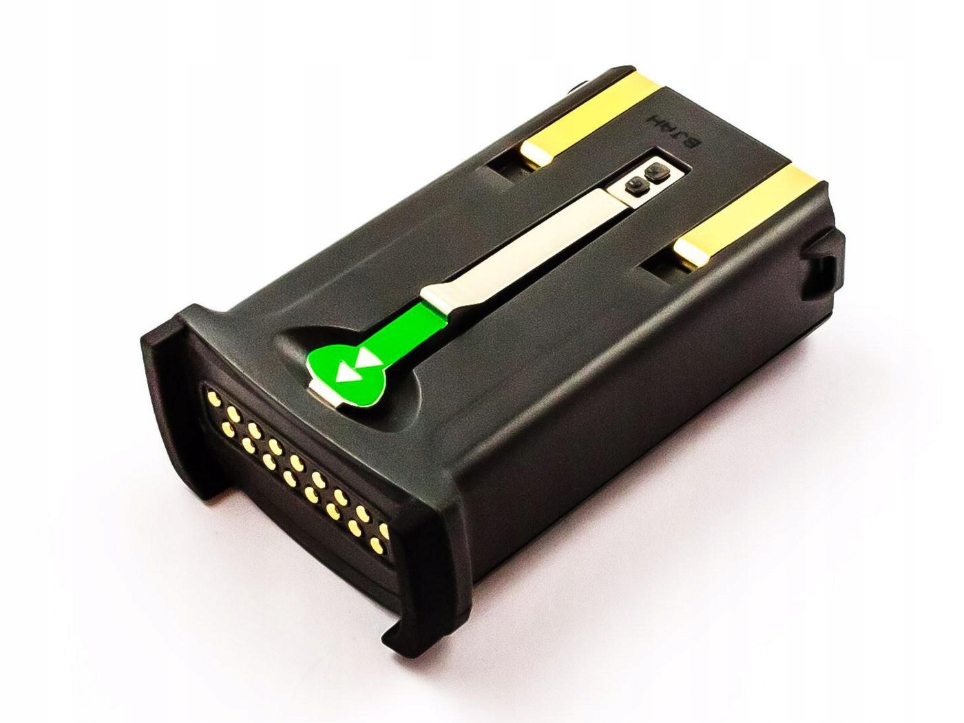 Microbattery Akku Für Zebra Mc9190g Mc9190z 21-61261-01
