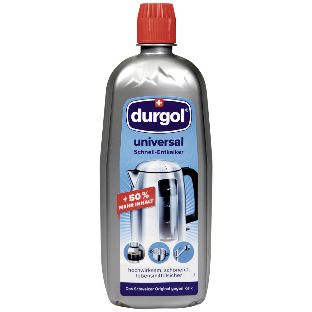 Durgol 901 Entkalker 750 Ml