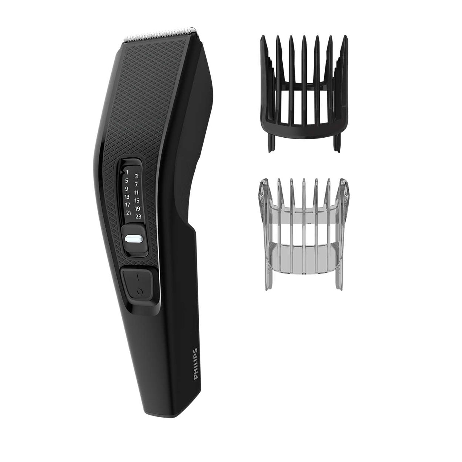 Philips Haartrimmer Series 3000 HC351015 - Bild 2