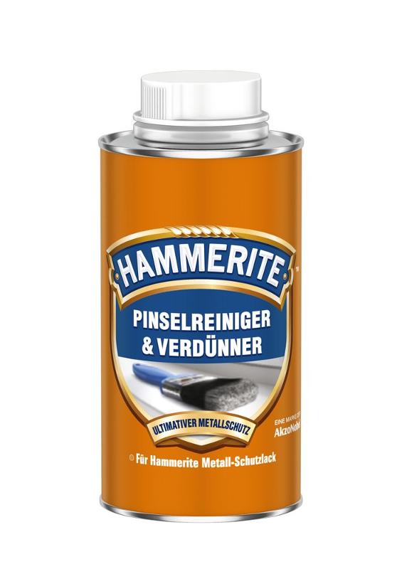 Hammerite Pinselreiniger & Verdünner 500 ml - Image 3