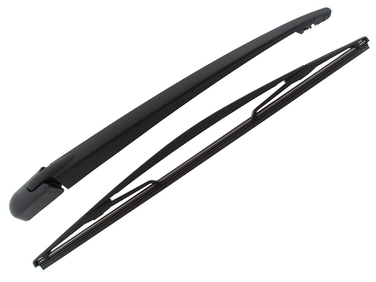 Oem Citroën Xsara Picasso 99 – Heckscheibenwischerarm + Wischerblatt 5901063462185