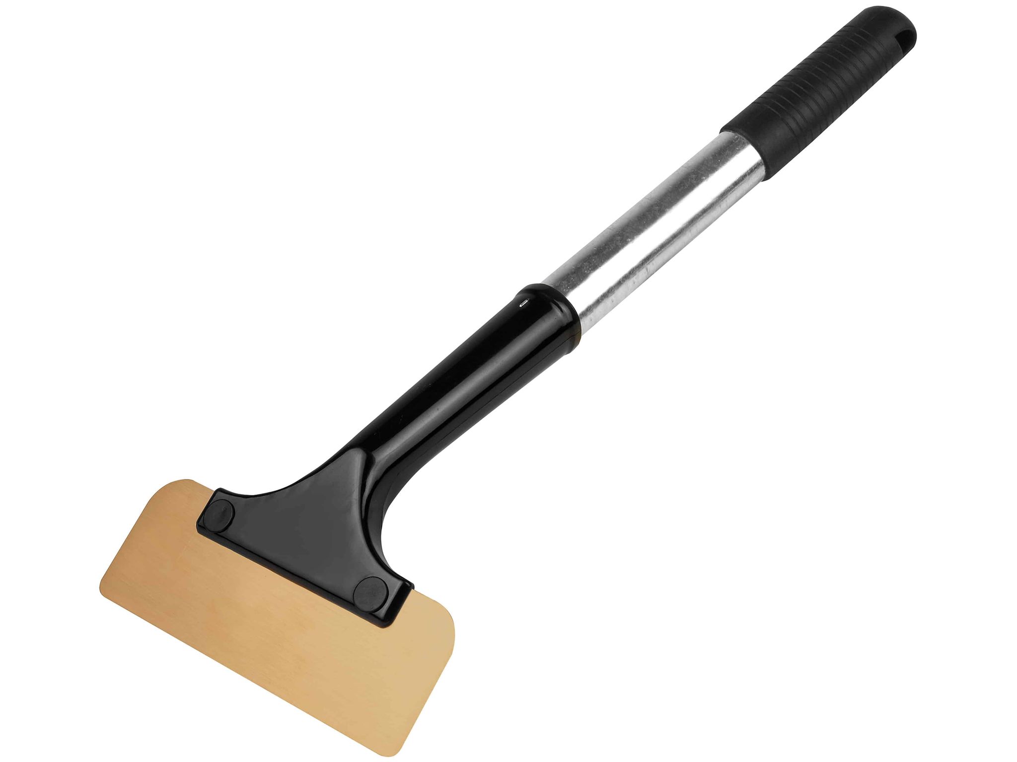 APA Eiskratzer Polar L mit Bronzeklinge federelastisch - Image 2
