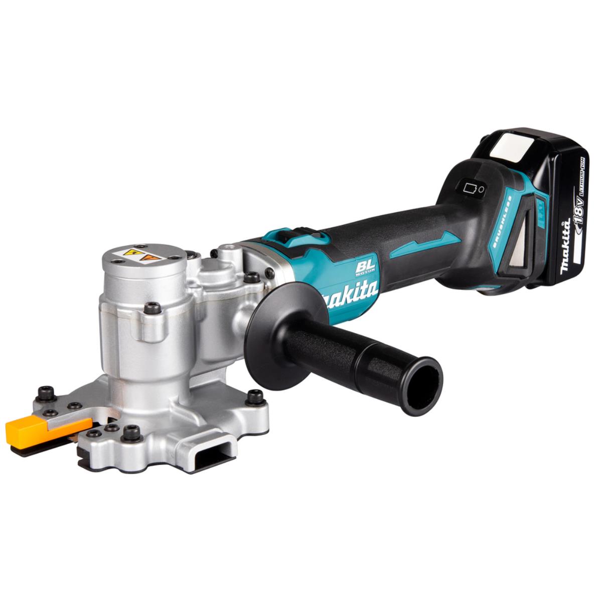 Makita DSC251ZK Bewehrungsschneider 18 V 25 mm ohne Akku - SOLO - Image 3