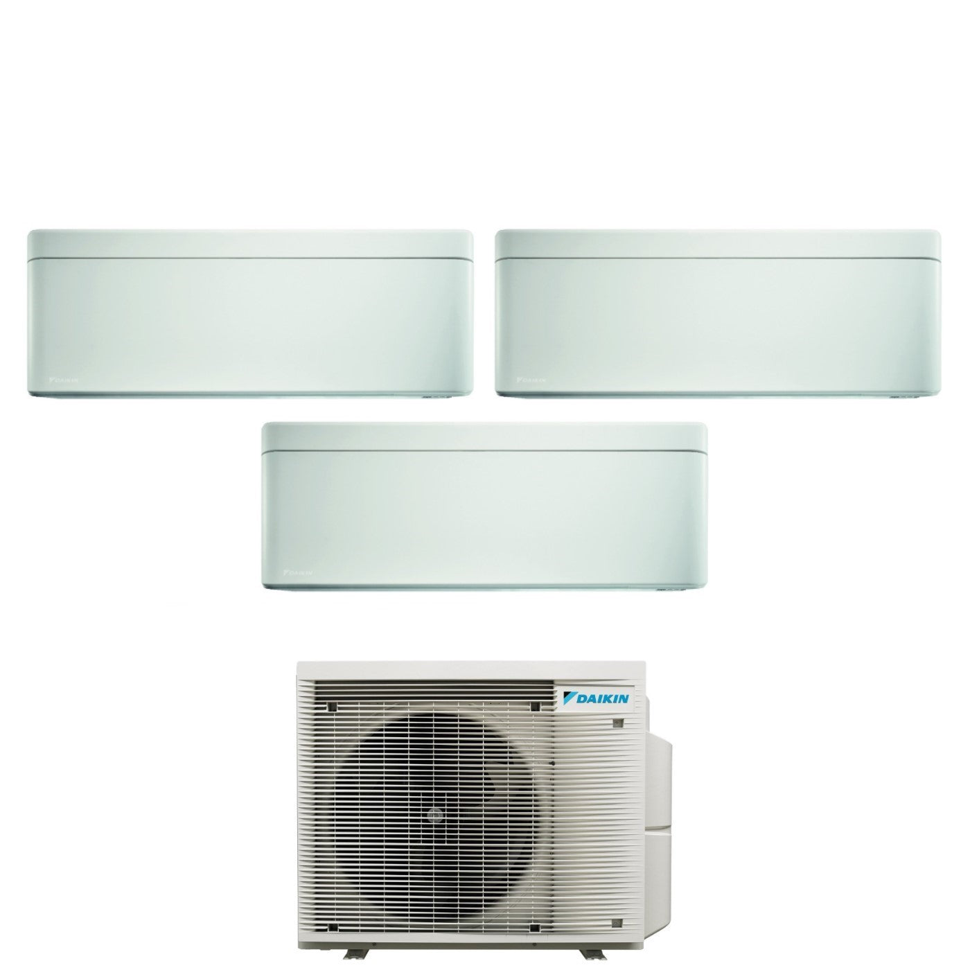 Condizionatore Daikin Stylish Inverter 4 Kw Raffreddamento 4,6 Kw Riscaldamento