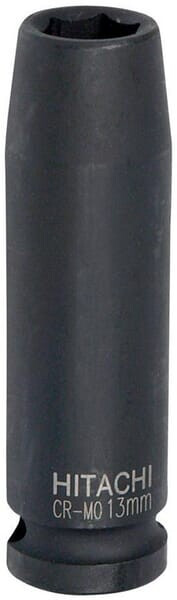 Kraftschr.einsat1/2" Lang 17mm Hikoki 751833