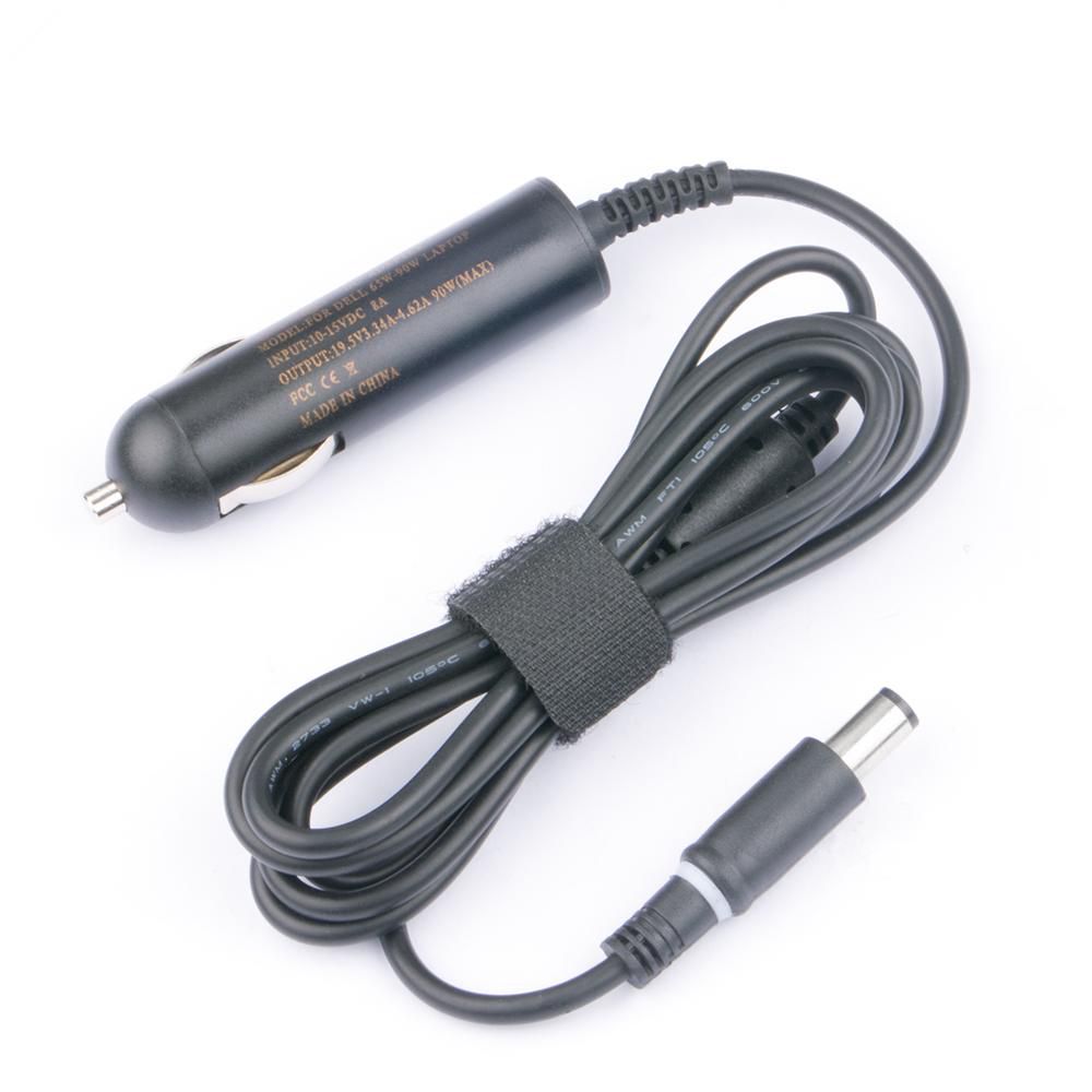 Microbattery Coreparts Autoadapter Für Dell, Mbxde-Dc0002