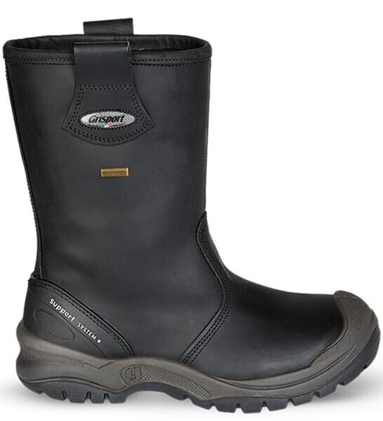Grisport 72401c Var 2 + Wool S3 Arbeitsstiefel