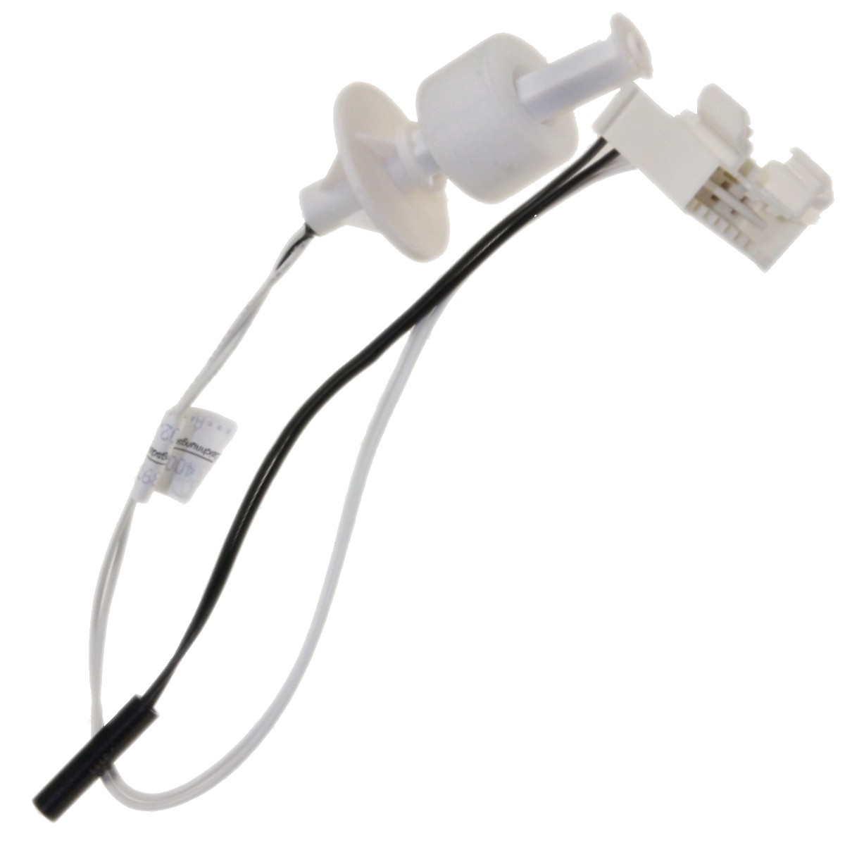 Whirlpool - Ersatzteil - Niveausensor - Bauknecht, Laden, Ignis, Indesit, Ariston Hotpoint 8015250135831