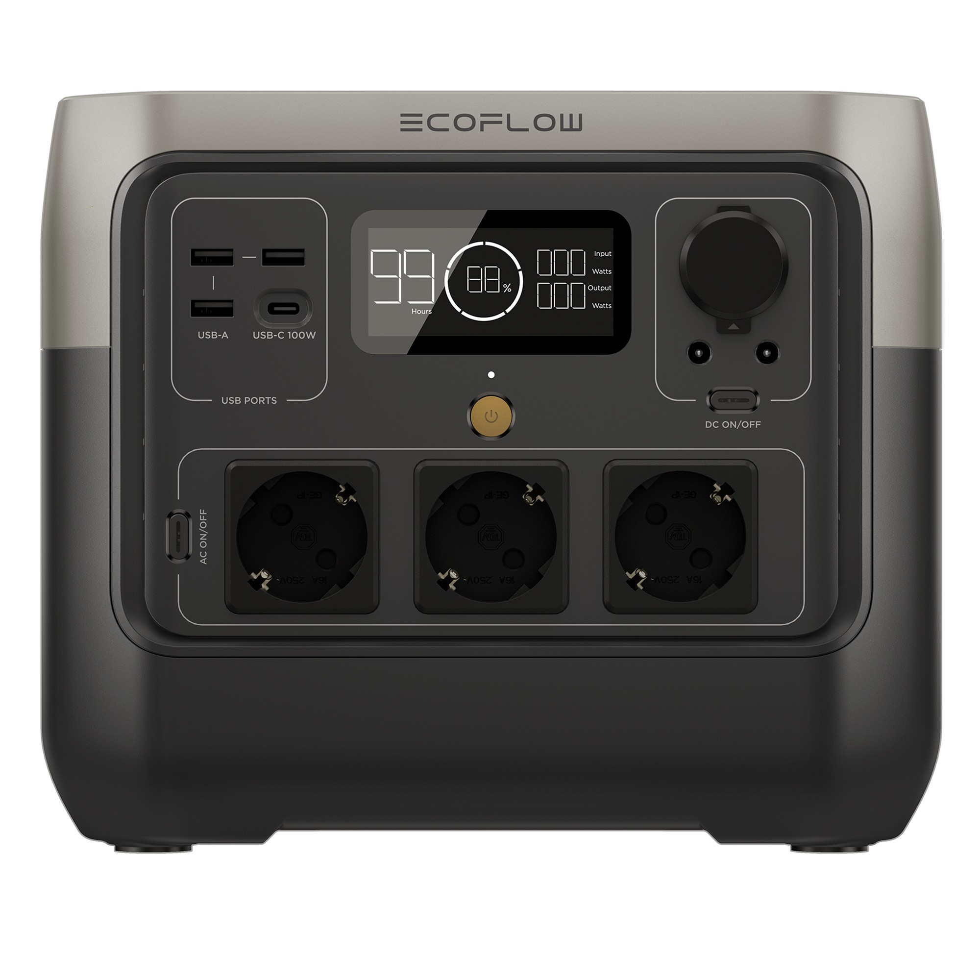 EcoFlow River 2 Pro 768Wh B-Ware 19% MwSt. - Image 11