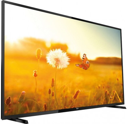 Philips Schwarz 32Hfl3014/12 Led Tv 81 Cm Black - Bild 4