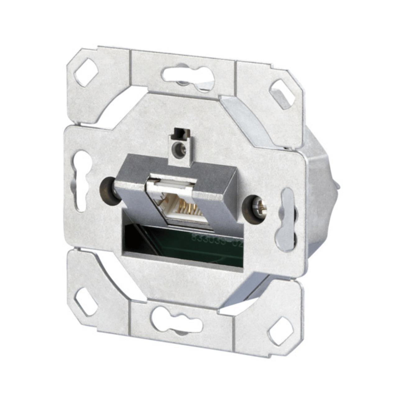 Metz Connect E-Dat C6 1 Port Up0, 1307371200-I - Bild 6