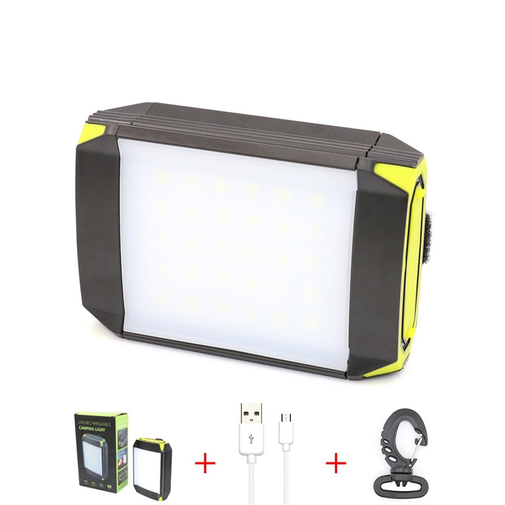 Largeight Outdoor-led-camping-licht Zelt-licht Grenzüberschreitendes Amazon-camping-licht Wasserdichtes Camping-licht Große Kapazität Notbeleuchtung