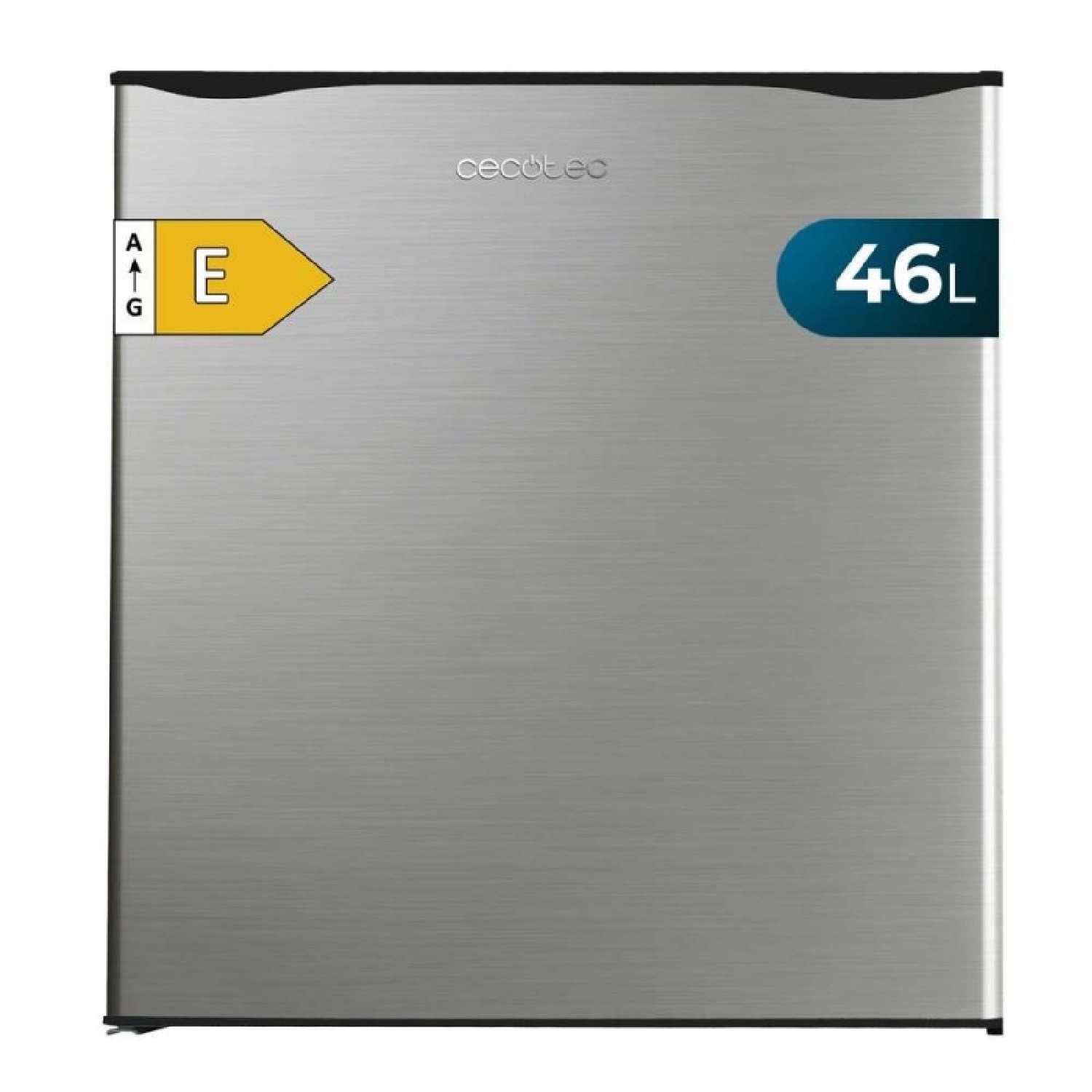 Cecotec Frigorifero Libera Installazione Silentcompress