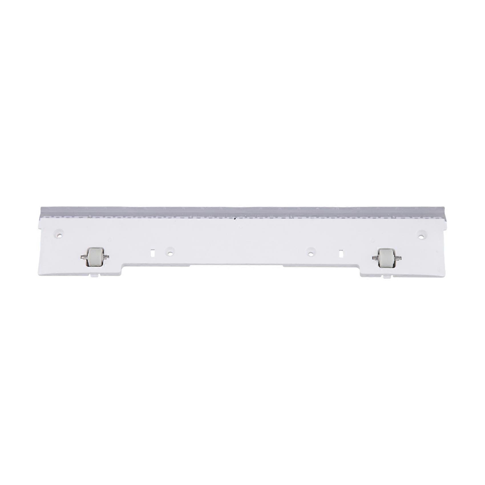 Bande de raclage pour autolaveuse Roborock A20/A20 Pro, 262 mm, en ABS, blanche