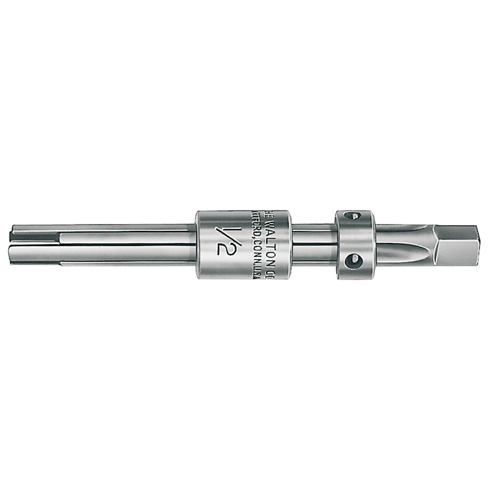Walton Company Tapmatic Gewindebohrer-Ausdreher 4-Finger M16