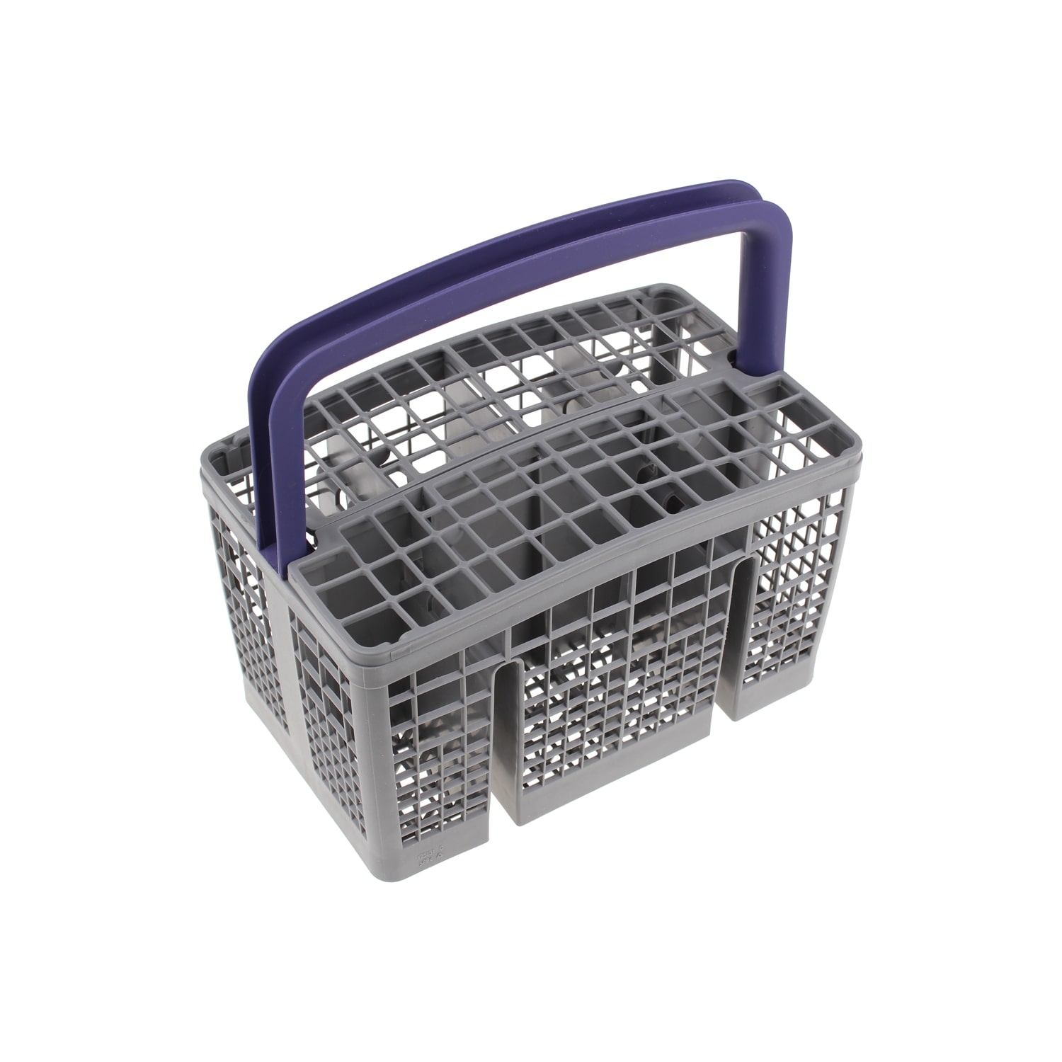 Beko Grau - Besteckkorb Din28420 - 1751500400 - 8053190982597