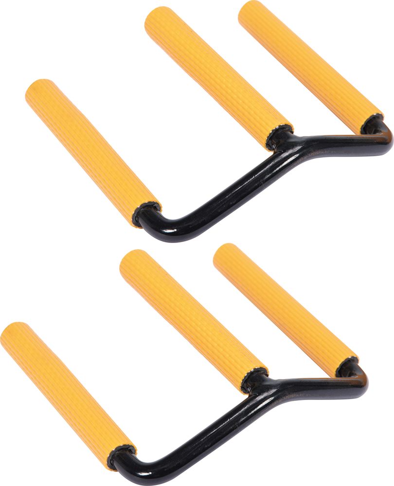 Vorel 2 X Plattenträger Plattenheber Mit Tragegriff Gipskarton Klemmhebel Plattenhalter