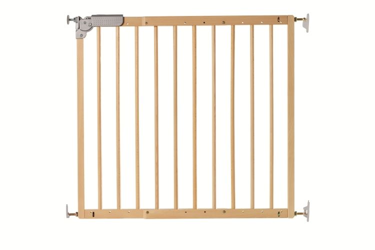 Dolle Tür- und Treppengitter Pia Breite einstellbar von 75,6 bis 110,4 cm - Image 2