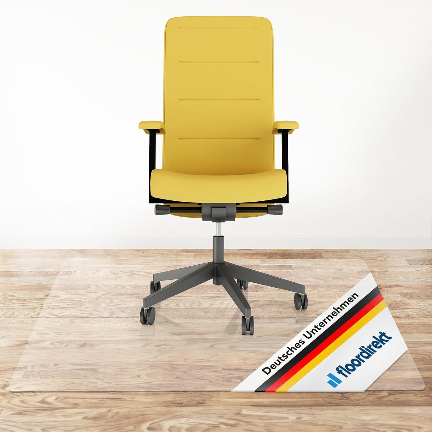Karat - Tapis De Protection Sur Mesure Neo Plus Transparent Protection
