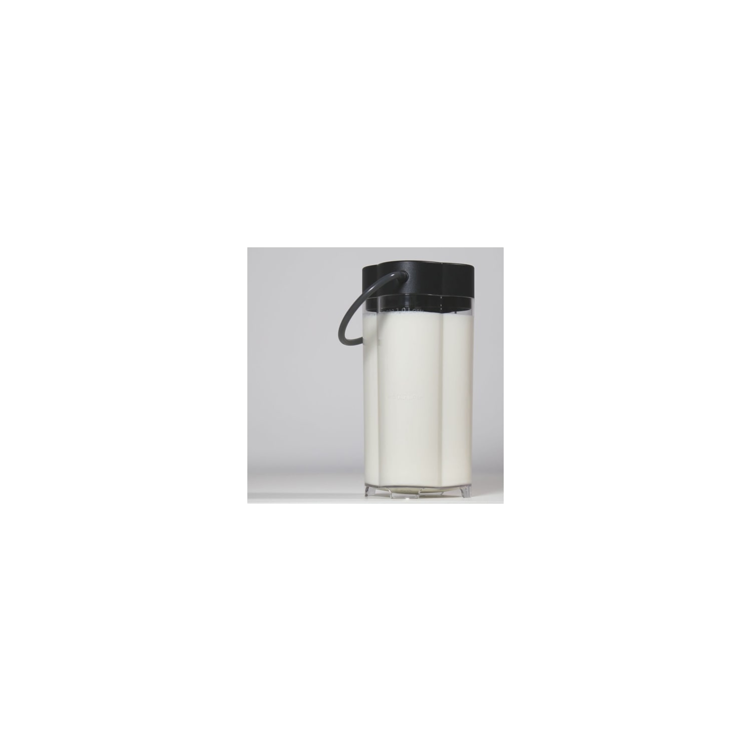 Milchbehälter 1L mit Schlauch NIVONA 390700700 f.Kaffeem. Kaffeeautomat - Bild 4