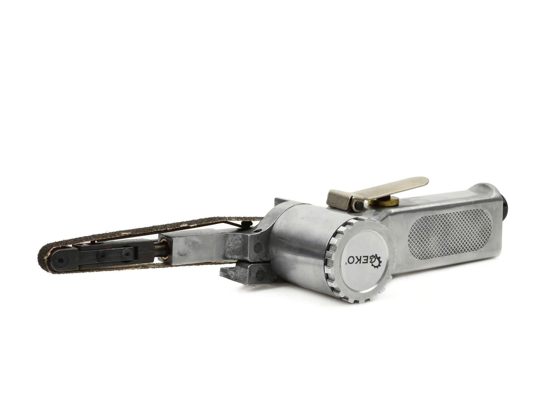 Import Pneumatischer Schleifer Geko G03153 Schnellwechsel 20000 U/min
