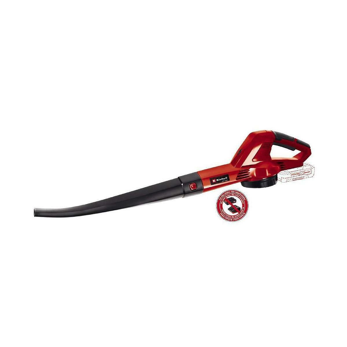 Soffiatore A Batteria 3433532 - Einhell Einhell