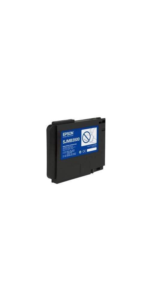 Epson Schwarz Resttintenbehälter - Bild 4