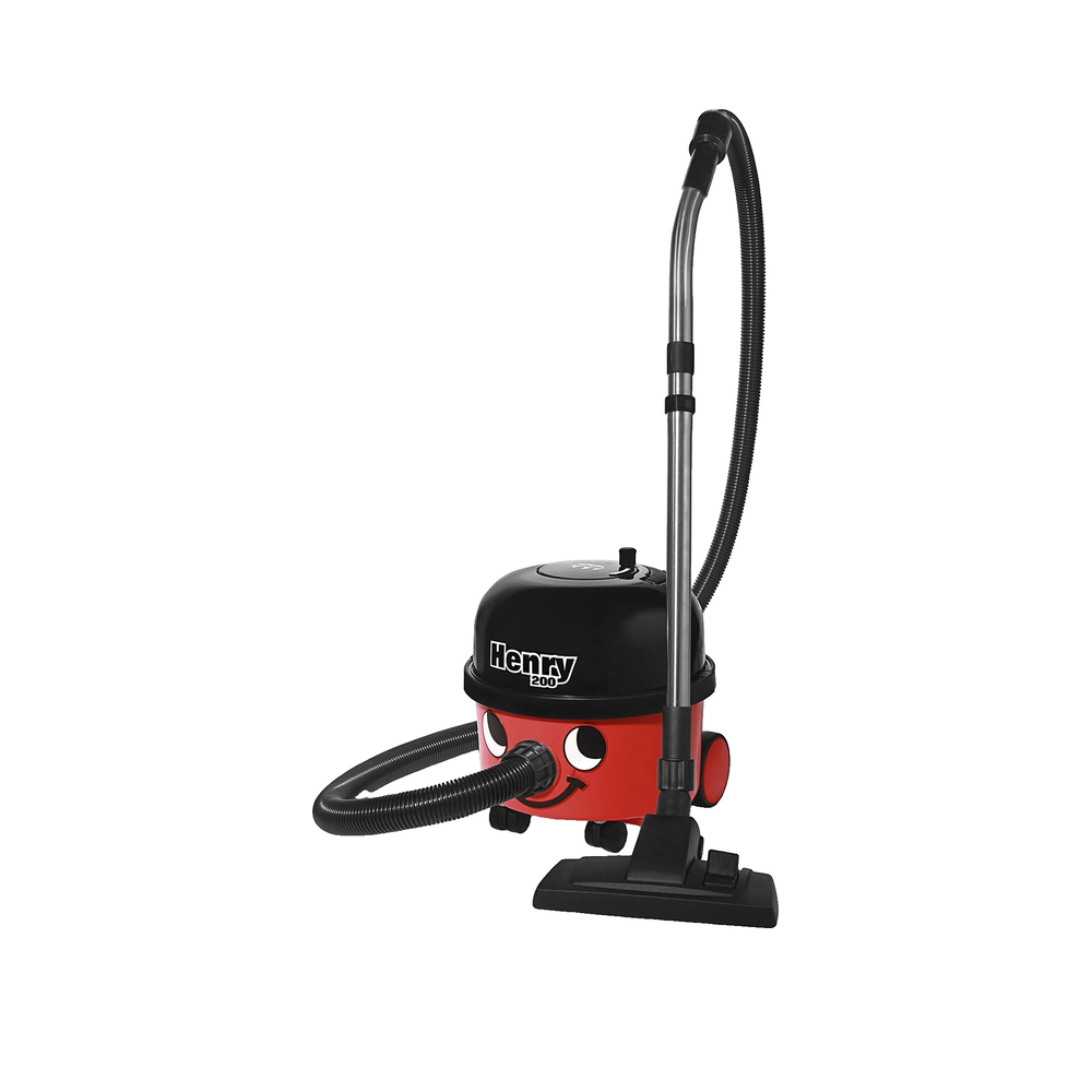 Numatic Rot Henry, Staubsauger, - Bild 4