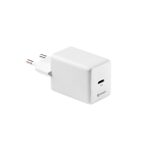 Oem Weiß Usb-C Pd 45W Gan Estuff Infinite Eu-Ladegerät