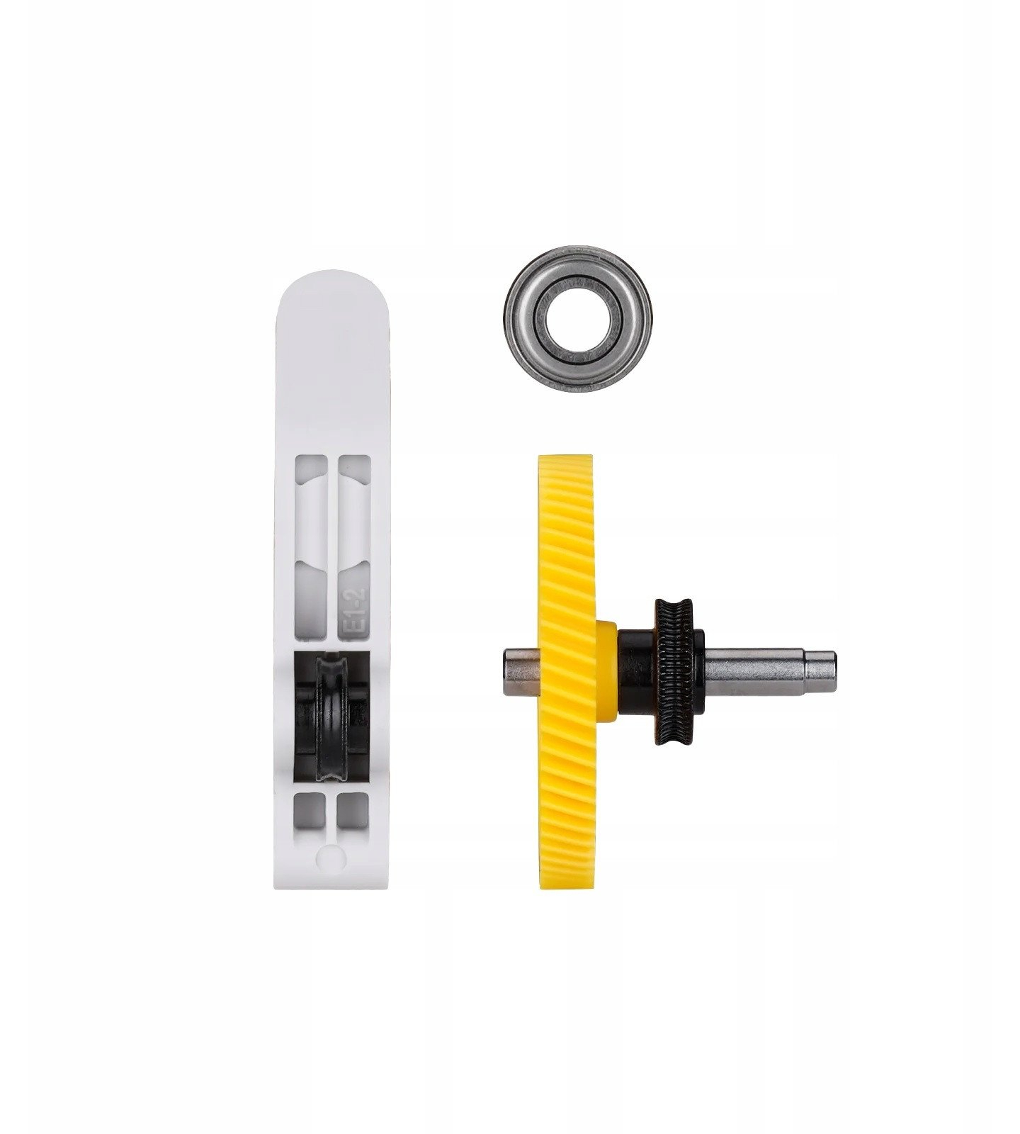 Bambu Lab - A1 - Hardened Steel Extruder Gear Assembly (Ersatzteile), 3D Zubehör - Bild 4