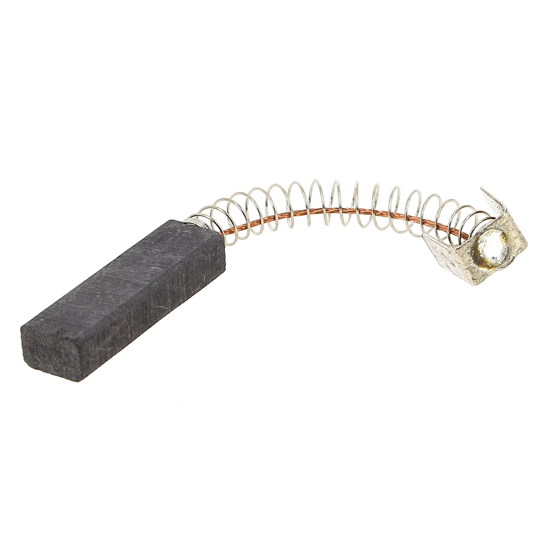 Charbon moteur d’aspirateur · 31 × 9 × 6 mm — photo de l’offre ManoMano