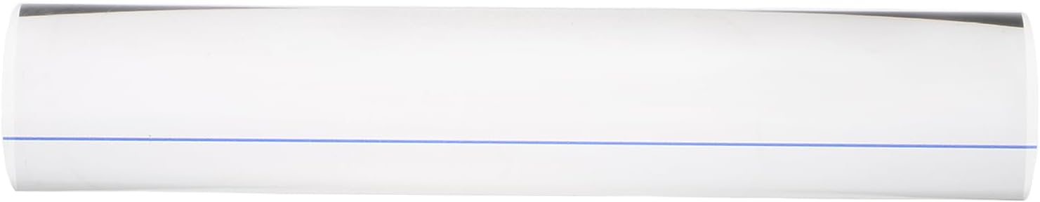 Règle loupe avec guide et ligne de repère en acrylique transparent, marque-page pour lecture