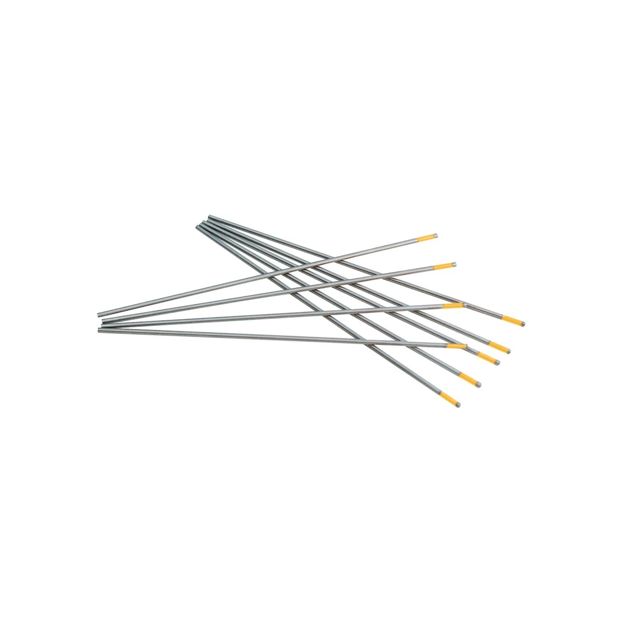 Fp - Wolframelektrode Gold D 2,4 Mm 4332163330158