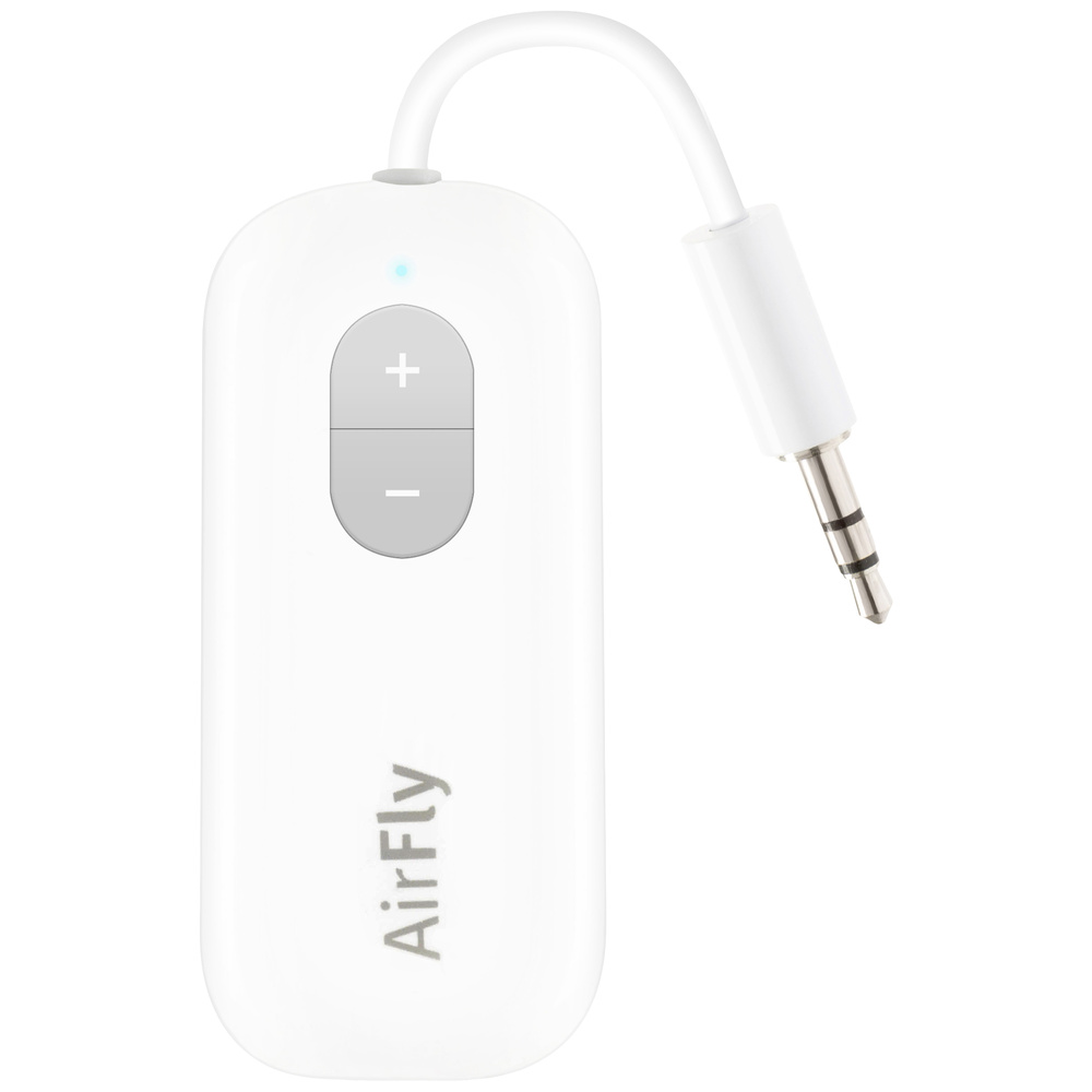 Twelve South Bluetooth AirFly SE Adapter weiß - Image 4