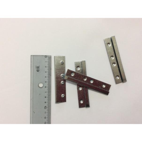 Guida Per Porticina Standard Alta