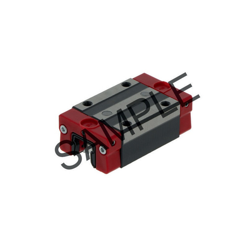 Blocco Lm Llshc7 Ta T1 P5 Zrc 0,012kg Ewellix EWELLIX