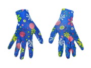 Import Gartenhandschuhe Für Damen, Größe 8 (12/300)