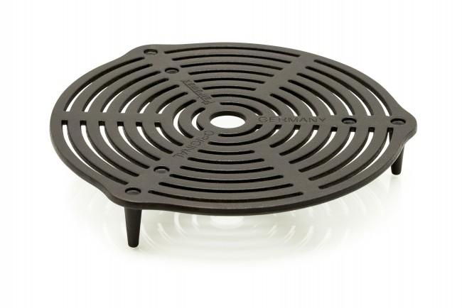 Petromax Stapelrost aus Gusseisen 30 cm - Bild 4