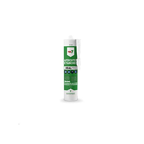 Dichtstoff Tec7 Xealpro Wasserdicht Chemikalienbeständig 310ml