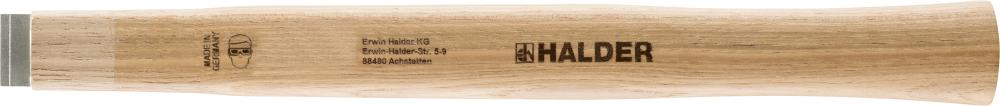 Fp - Supercraft-Hickorystiel Für Supercraft-Schonhammer D=20/25 Mm 3566.025 4030618301998